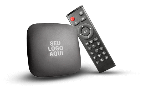 Set-Top Box Greatek
