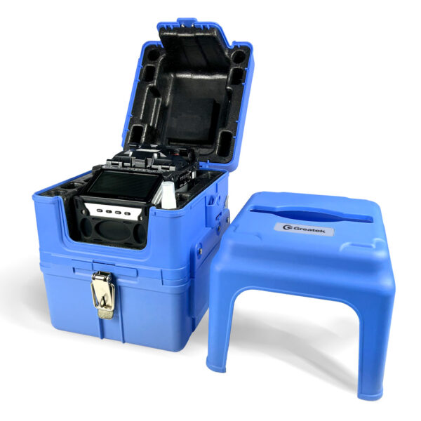 Máquina de Fusão - GFUSIONPRO - Image 3