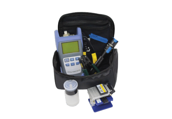 Kit de Ferramentas para Fibra