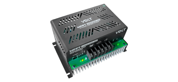 Controlador de Carga Solar MPPT Gerenciável 12Vdc, 24Vdc, 36Vdc ou 48Vdc 20A - Image 3