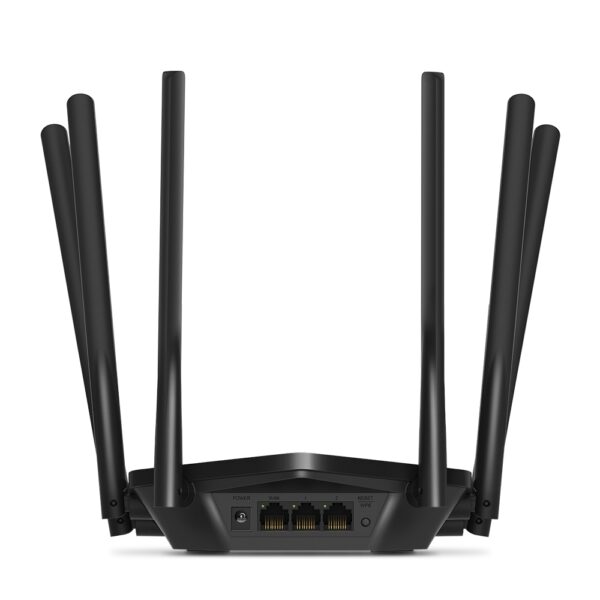 Roteador MR50G - Image 2