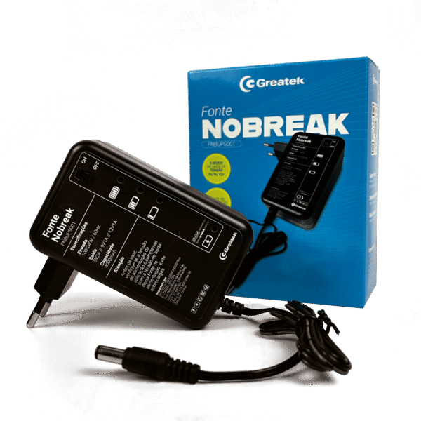 Fonte NOBREAK Greatek - Image 3