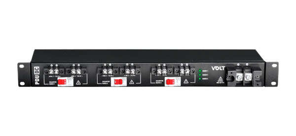 PDU DC