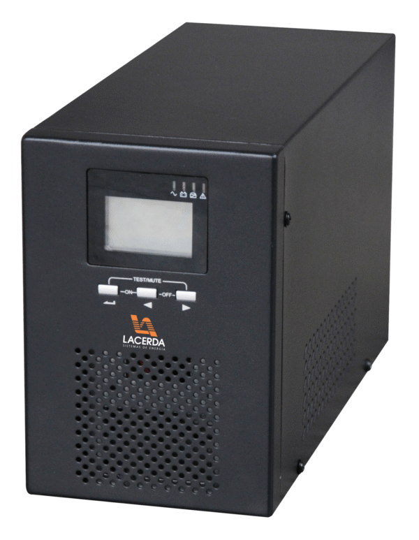 UPS Proteus Senoidal 1000VA 6T