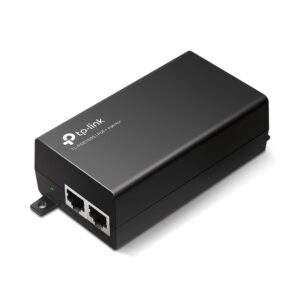 Injetor PoE 30 W Plug & Play