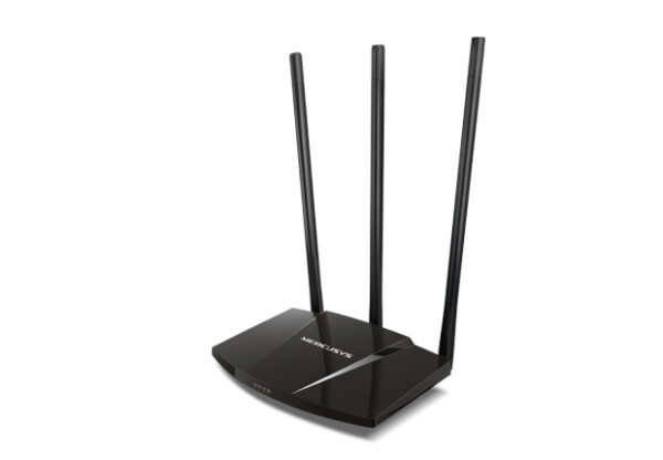 Roteador Wireless MW330HP