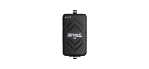 Controlador de Carga Solar MPPT 12/24Vdc 5A - Image 2