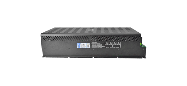 Controlador de Carga Solar MPPT (Gerenciável) 12Vdc, 24Vdc, 36Vcc e 48Vdc 60A - Image 3