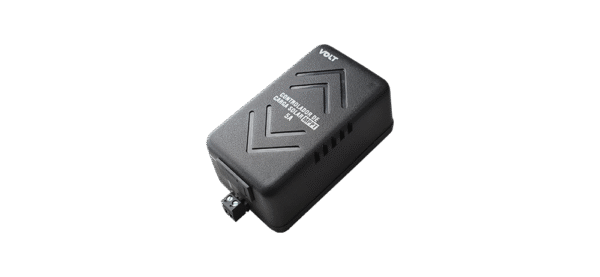 Controlador de Carga Solar MPPT 12/24Vdc 5A - Image 3