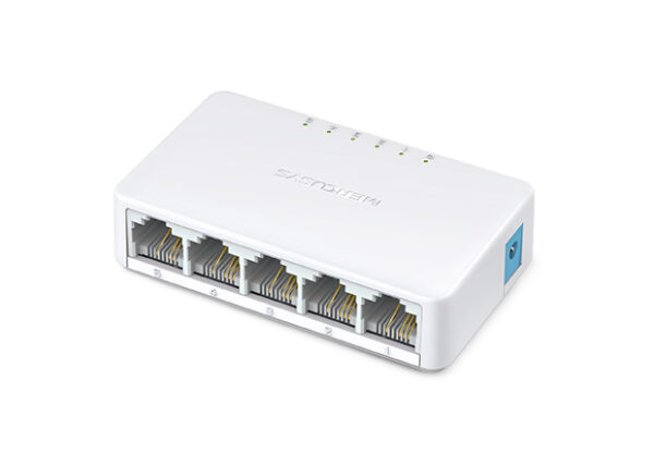 Switch de Mesa MS105