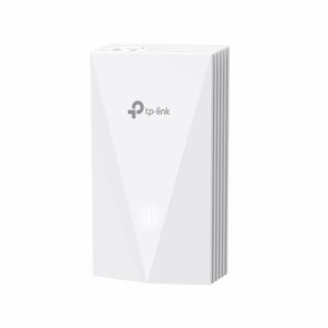 Access Point Wi-Fi 6 Dual Band AX3000 de Parede