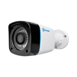 Bullet Externa IP 2.0MP 30m PoE