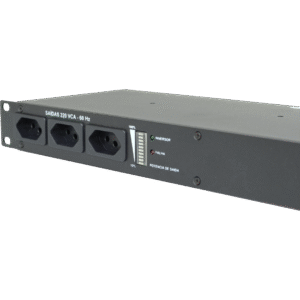 Inversor CC/CA 48 VCC / 220 VCA / 1000 W