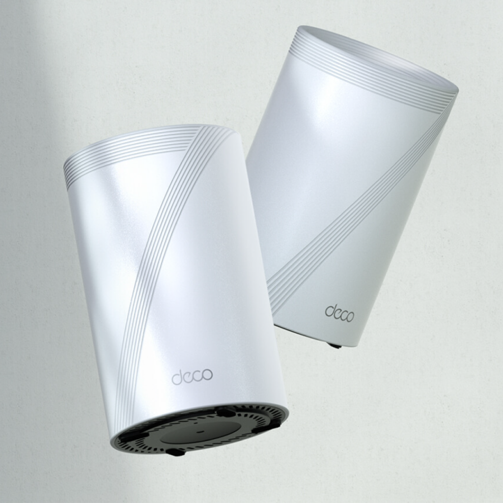 Wi-Fi Mesh TP-Link Deco