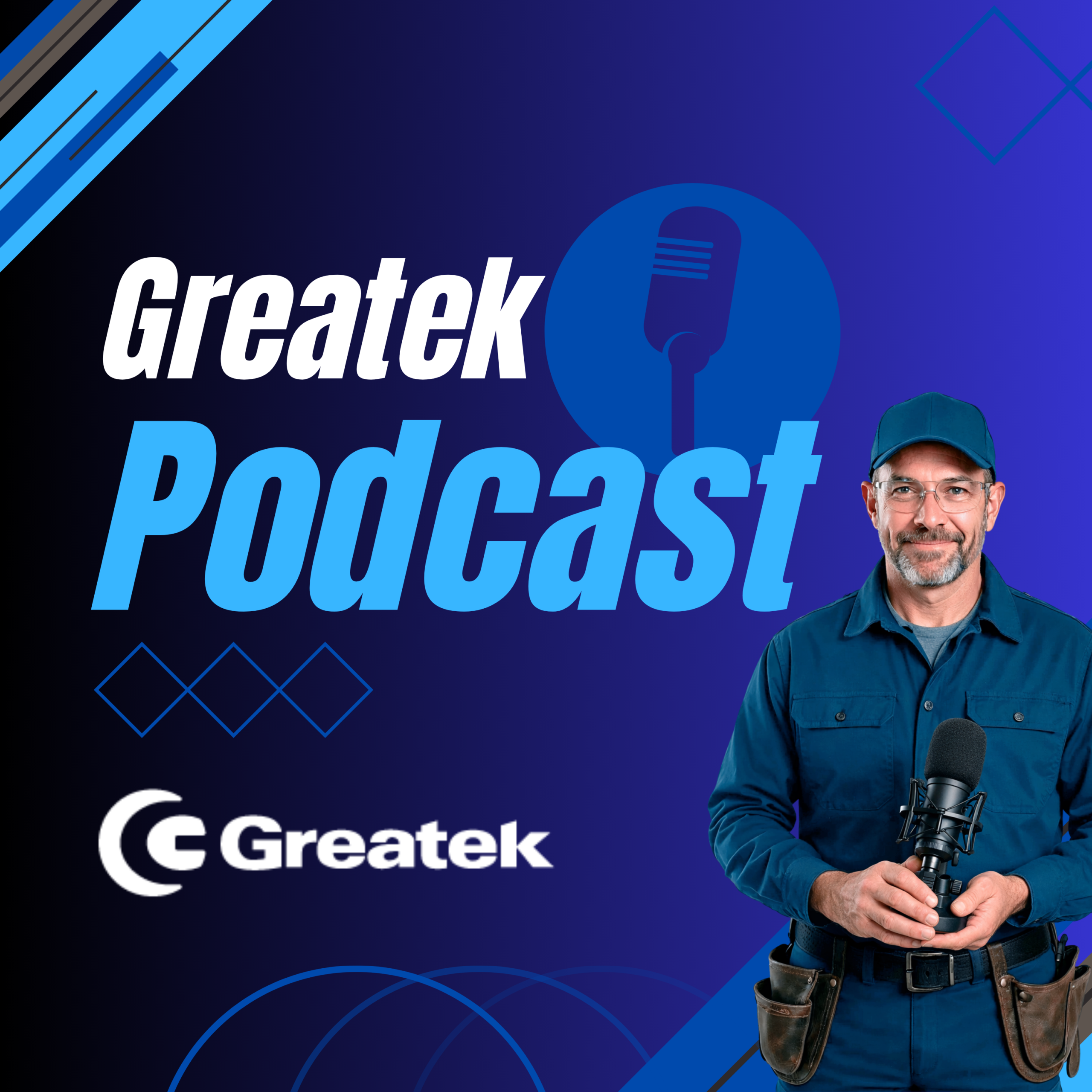 Podcast Greatek