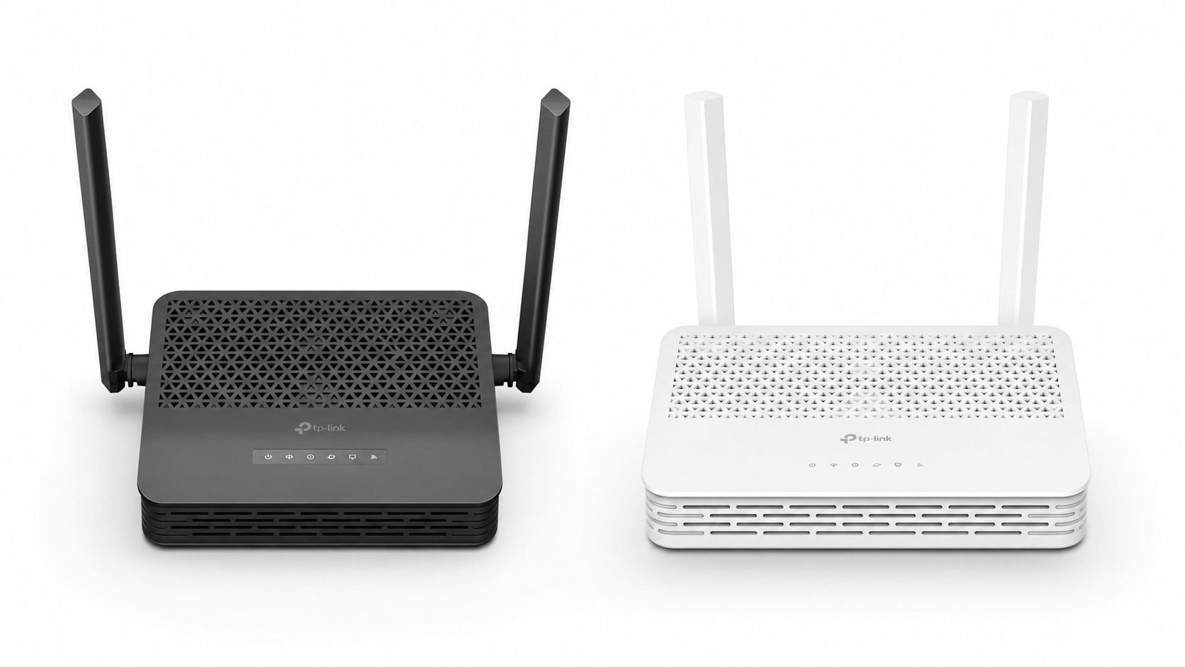 Compare as ONTs TP-Link XX535 (Wi-Fi 6) e XC220-G3 (Wi-Fi 5) distribuídas pela Greatek Brasil e descubra o modelo ideal para elevar os planos de seu ISP.