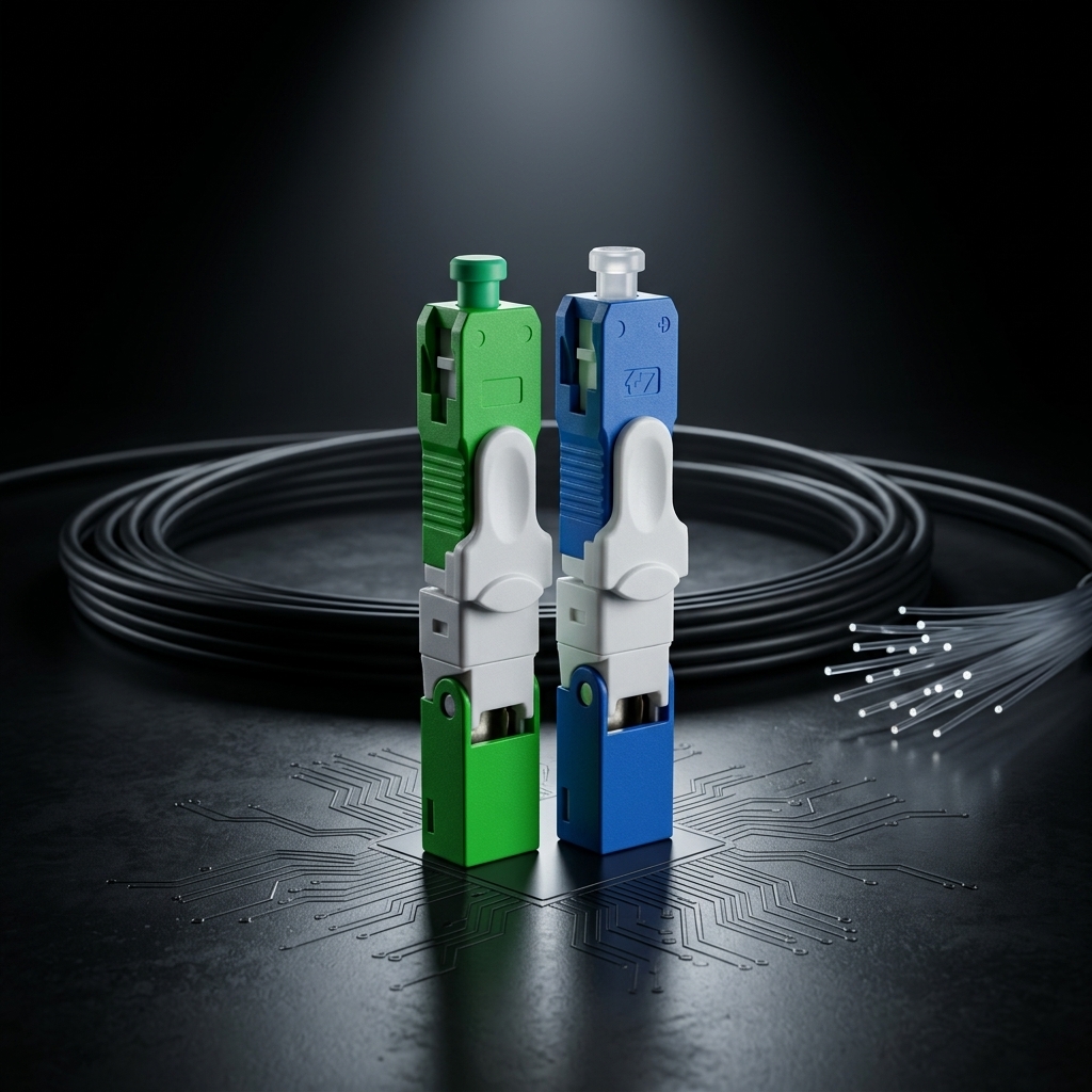 Conector C04
