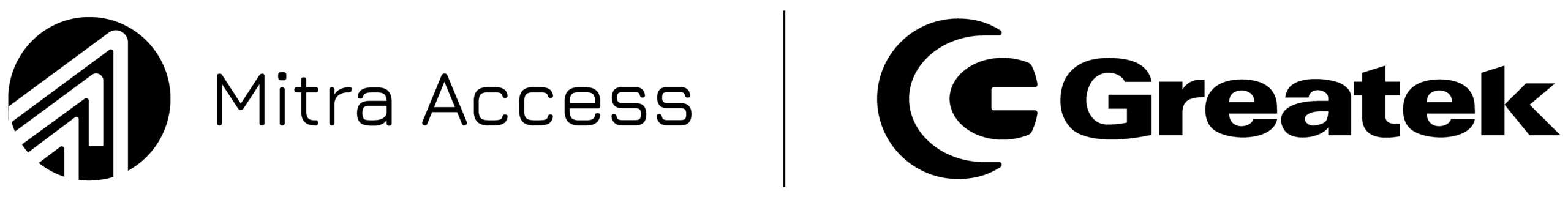 Logo Mitra e Greatek